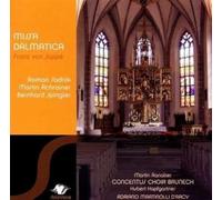 Franz Von Suppé – Missa Dalmatica – AVI