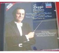 Franz Von Suppé : Overtures