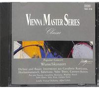 Franz von Suppe - Vienna Master Series: Popular Concert Franz von Suppe