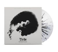 Franz Waxman - Franz Waxman-The Bride of Frankenstein