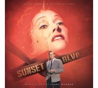Franz Waxman - Sunset BLVD (Original Soundtrack) [Import]