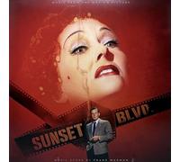 Franz Waxman - Sunset Boulevard Music From the Motion Picture
