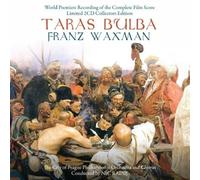 Franz Waxman-Taras Bulba