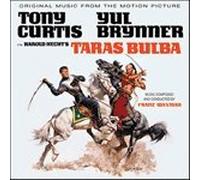 Franz Waxman - Taras Bulba-Original Music from The Motion Picture [Import]