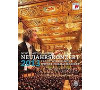Franz Welser-Möst : Neujahrkonzert 2013