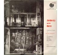 Franz Werfel - Jacobovsky und der Oberst
