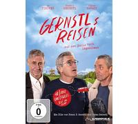Franz X. Gernstl - Gernstls Reisen: Auf der Suche Nach Irgendwas [Import]
