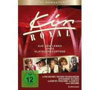 Franz Xaver Kroetz;Senta Berger;Dieter Hildebrandt - Kir Royal [Import]