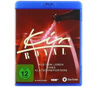Kir Royal – Franz Xaver Kroetz, Senta Berger, Dieter Hildebrandt – Blu-ray – Remastérisé