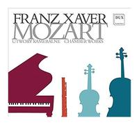 Franz Xaver Mozart: Chamber Works