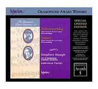 Franz Xaver Scharwenka - Emil Von Sauer The Romantic Piano Concerto, Volume 11