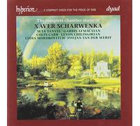 Franz Xaver Scharwenka : Intégrale de la Musique de Chambre