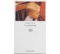 Franzen Jonathan - Correzioni (Le) [Import]