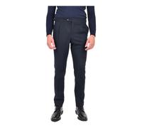 Franzese Collection - Agent 007 Pantalons - Homme - Pantalons - Bleu - Taille: 2XL