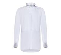 Franzese Collection - Chemise James Bond 007 - Homme - Chemises - Blanc - Taille: 4XL