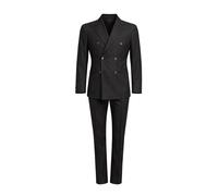 Franzese Collection - Costume Brad Pitt - Homme - Costumes - Noir - Taille: M