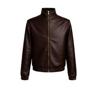 Franzese Collection - David Beckham Jacket - Homme - Vestes - Brun - Taille: S