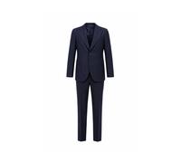Franzese Collection - Di Caprio Suit - Homme - Costumes - Bleu - Taille: S