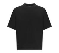 Franzese Collection, Homme, Tops, Noir, Taille: S Kanye West T-shirt