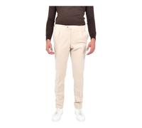 Franzese Collection - Pantalon Agent 007 - Homme - Pantalons - Beige - Taille: XL