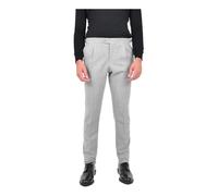 Franzese Collection - Pantalon Agent 007 - Homme - Pantalons - Gris - Taille: XL