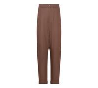 Franzese Collection - Pantalon Capri - Homme - Pantalons - Brun - Taille: S