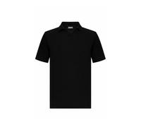Franzese Collection - Polo Sal Da Vinci - Homme - Tops - Noir - Taille: XL