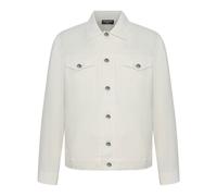 Franzese Collection - Sal Da Vinci Saharan Jacket - Homme - Vestes - Blanc - Taille: XL