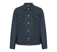 Franzese Collection - Sal Da Vinci Saharan Jacket - Homme - Vestes - Bleu - Taille: S