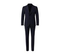 Franzese Collection - Stefano De Martino Suit - Homme - Costumes - Bleu - Taille: S