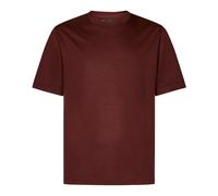 Franzese Collection - T-shirt Alain Delon - Homme - Tops - Rouge - Taille: M