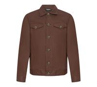 Franzese Collection - Veste saharienne Sal Da Vinci - Homme - Vestes - Brun - Taille: M