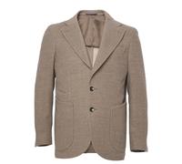 Franzese Collection - Veste Stefano De Martino - Homme - Vestes - Beige - Taille: M