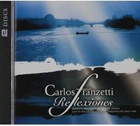 Franzetti, Carlos - Reflexiones (US Import)