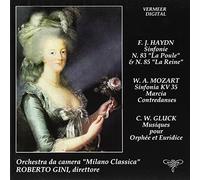 Franzetti Giulio - Oratorio K 35 Die Schuldigkeit des [Import]