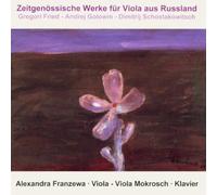 Franzewa, Alexandra - N/a Article Supprim,