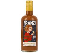 Franzi Gebrannte Mandel Likör 15% Vol. 0,5l