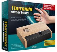 Franzis Theremin zum Selberbauen