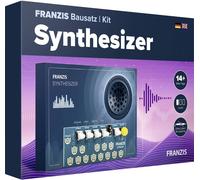 FRANZIS 67196 Coffret dexpérience à partir de 14 ans