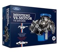 Franzis Moteur Ford Mustang V8 Échelle 1:4