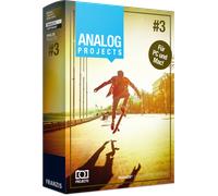 Franzis ANALOG projects 3