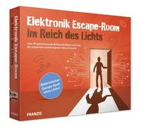 FRANZIS Escape Room : Au royaume de la lumière 67180