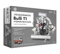 Franzis- Building Kit Jeu De Construction 67152 Gris Taille Unique