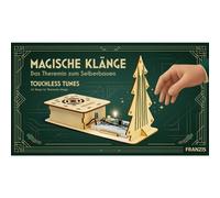 FRANZIS kit à monter Calendrier de l'Avent ge à partir de 14 ans