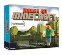 Franzis Minecraft Maker Kit