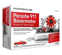 Franzis Porsche 911 Engine Kit