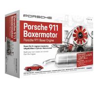 Franzis Porsche 911 Engine Kit