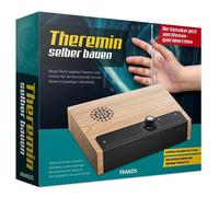 Franzis Theremin zum Selberbauen