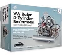 Franzis VW Käfer 4-Zylinder-Boxermotor