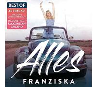 Franziska - Alles(Best of)2cd